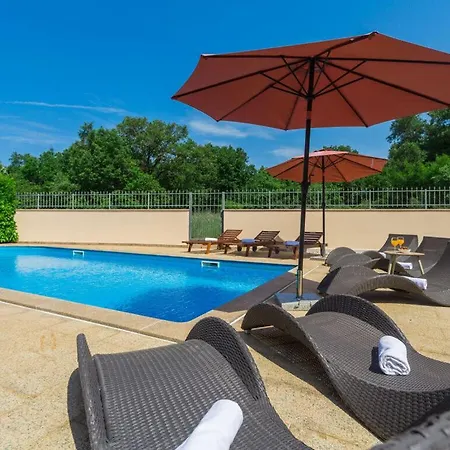 Casa vacanze Marea With Pool 200m From The Beach