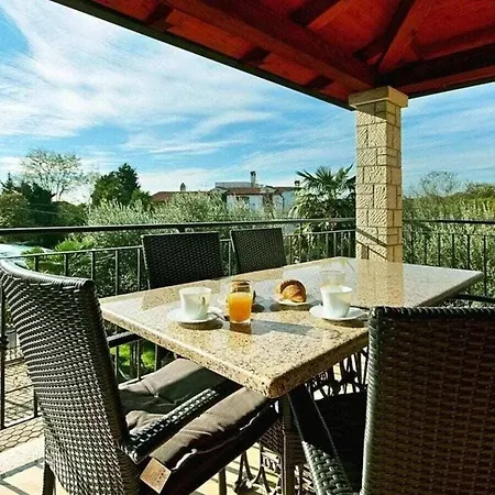 Σπίτι διακοπών Marea With Pool 200m From The Beach *