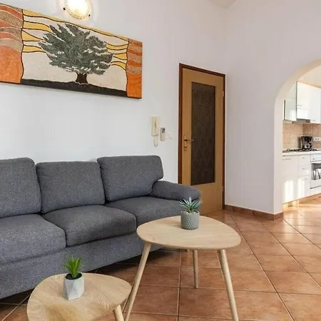 度假居 Marea With Pool 200m From The Beach *